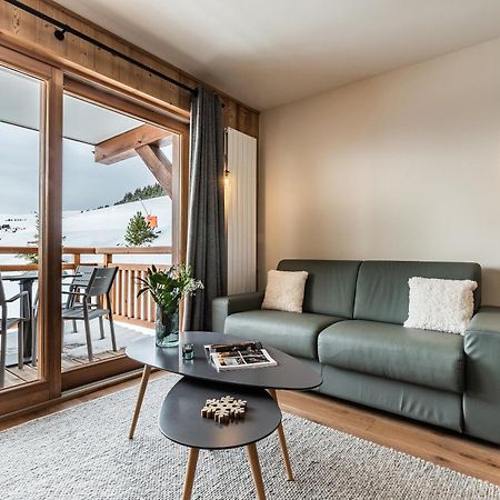 Residence Hameau De Clotaire Alpe D'Huez - By Emerald Stay Екстер'єр фото