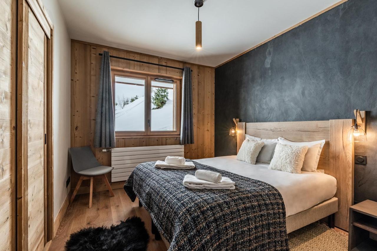 Residence Hameau De Clotaire Alpe D'Huez - By Emerald Stay Екстер'єр фото