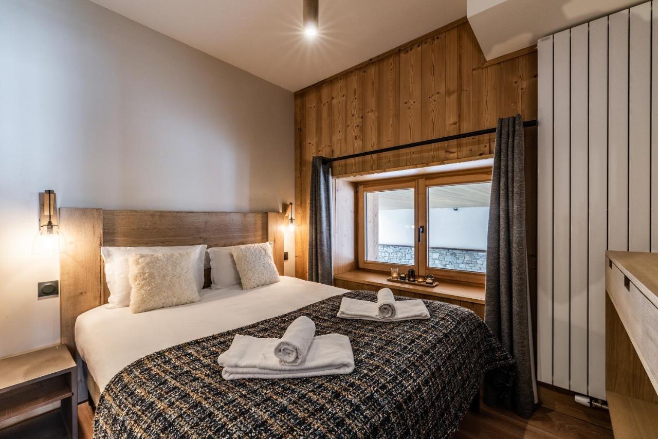 Residence Hameau De Clotaire Alpe D'Huez - By Emerald Stay Екстер'єр фото