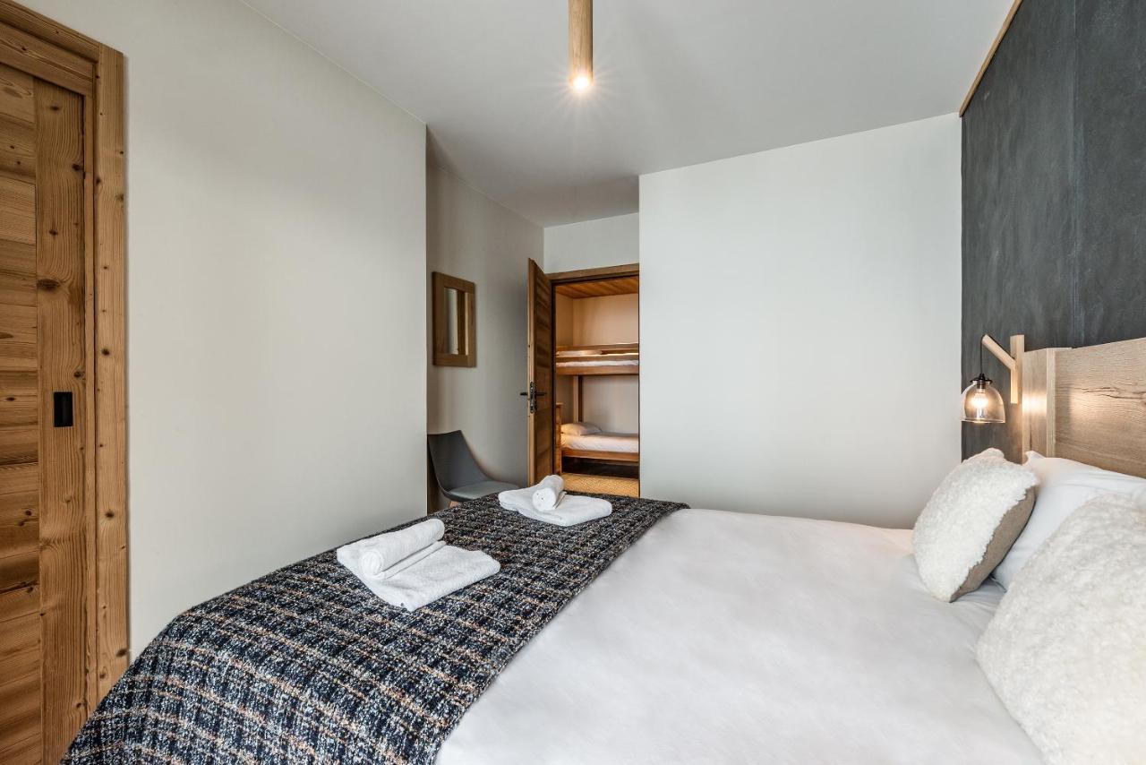 Residence Hameau De Clotaire Alpe D'Huez - By Emerald Stay Екстер'єр фото