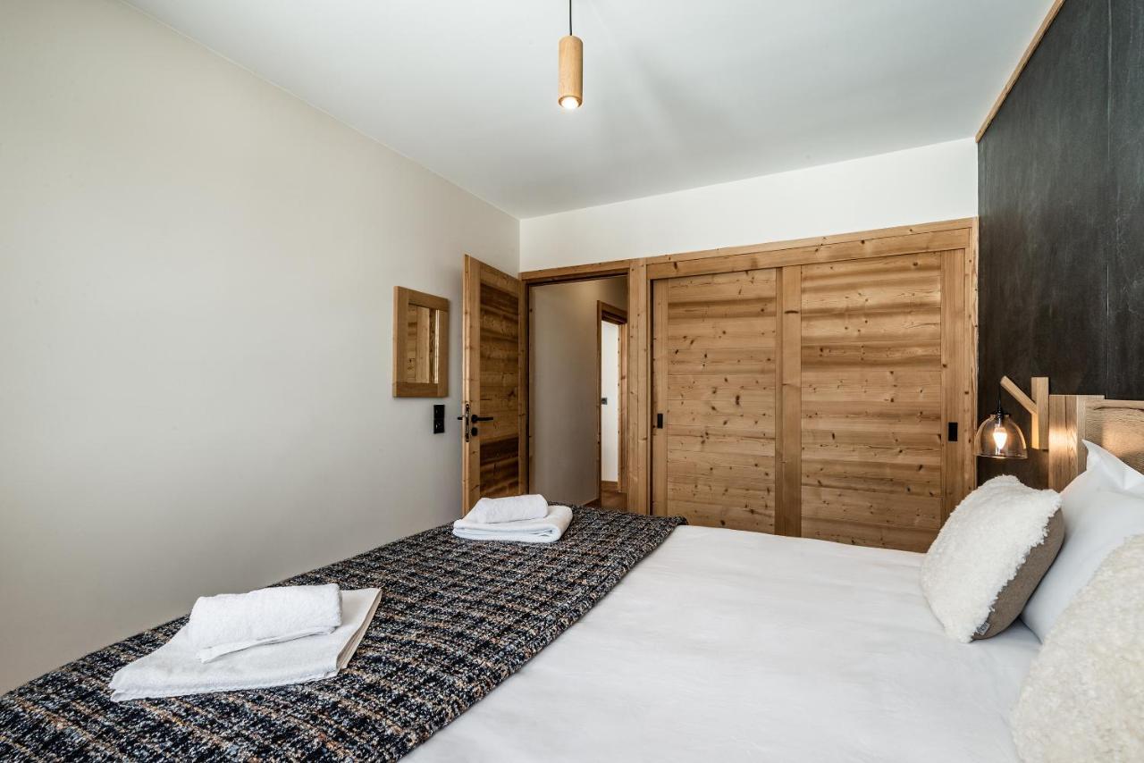 Residence Hameau De Clotaire Alpe D'Huez - By Emerald Stay Екстер'єр фото